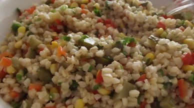 Karabuğday ile sağlıklı beslenme! Pratik ve doyurucu tarif önerileri