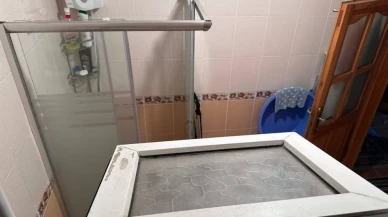 Trabzon’da eve giren maskeli şahıs 70 yaşındaki kadını etkisiz hale getirdi