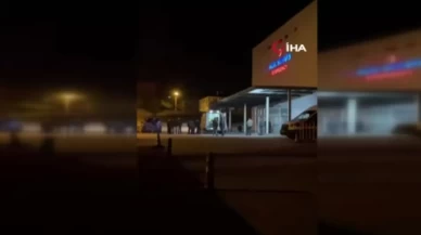 Kastamonu’da aile faciası! Baba, oğlunu öldürdü