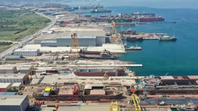 Gemi, yat ve hizmetlerinden rekor ihracat