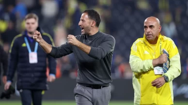 Domenico Tedesco: “Galatasaray’ı umursamıyorum"