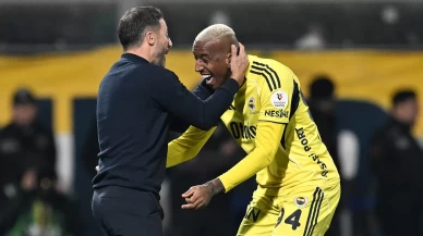 Fenerbahçe, ikinci yarıda farka koştu