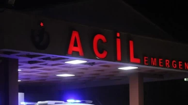 Okulda fenalaşan 2’nci sınıf öğrencisi hayatını kaybetti