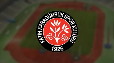 Fatih Karagümrük: “Alınacak kararı destekliyoruz”