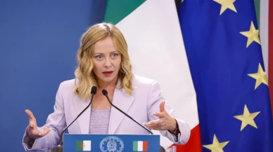 İtalya'dan tarihi adım: Kadın cinayetine müebbet hapis