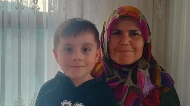 Kayıp anne ve çocuğun otopsisi tamamlandı