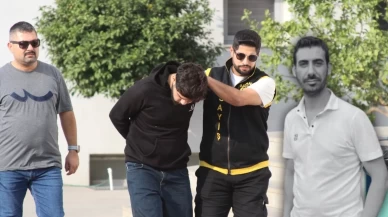 Adana’da kanlı hesaplaşma: Market sahibine kurşun yağdırdı! “Zoruma gitti, dayanamadım”