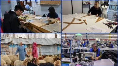 İŞKUR Gençlik Programı'na büyük ilgi