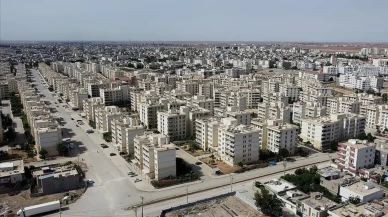 Arsa sahiplerini yakından ilgilendiriyor! Yeni düzenleme yürürlüğe girdi