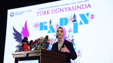 Türk dünyası kadınları için yeni bir birlik kuruluyor