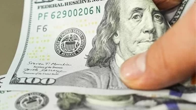 İstanbul serbest piyasada dolar 42,24 TL, euro 49,08 TL seviyesinde işlem görüyor