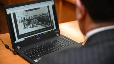 Türk Tarih Kurumu zengin arşivini uzaktan erişime açıyor