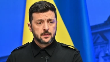 Zelenskiy’den dünyaya kritik uyarı: 'Rusya’nın talebi son derece tehlikeli'
