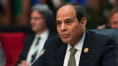 Sisi ve Şoygu Kahire’de Gazze ve Ukrayna’yı görüştü