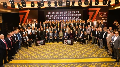 TESK Başkanı Palandöken'den yasa dışı tütün uyarısı