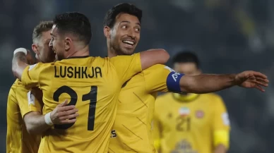 Tractor FC, deplasmanında tek golle kazandı