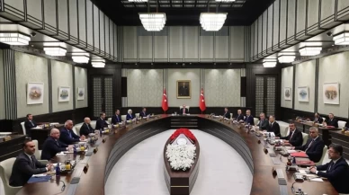 Kabine bugün toplanıyor! Masada 3 kritik başlık var