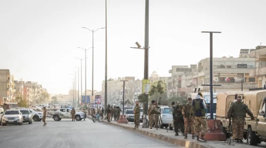 Cinayetler sonrası ortalık karıştı! Kanlı gecenin ardından flaş karar