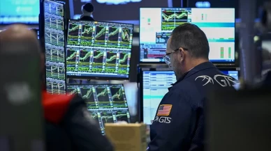 Küresel piyasalar pozitif seyrediyor