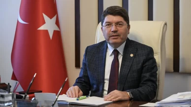 Adalet Bakanı Yılmaz Tunç: Diyarbakır’daki viyadük faciasında 3 kişi gözaltına alındı