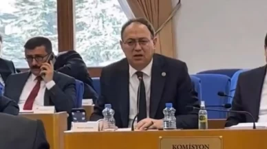 MHP’li Topsakal’dan vefa paylaşımı: Turan’la yaşadı, Turan gibi uğurlandı