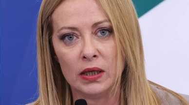 Meloni, Türkiye'nin müzakere masasındaki rolüne dikkat çekti