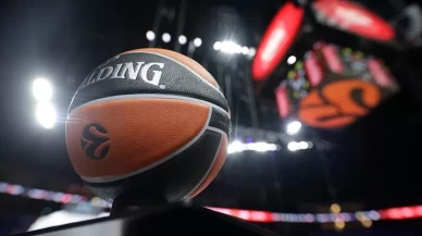 EuroLeague ve EuroCup karşılaşmaları İsrail’e dönüyor