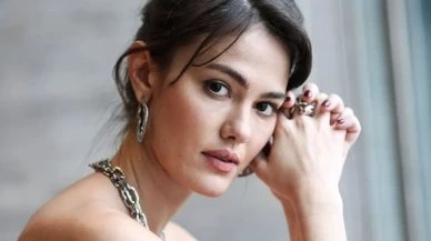 Gülper Özdemir, Ahsen Öğretmen rolüyle Cennetin Çocukları’nda