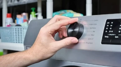 Yeni yıkama derecesi herkesi şaşırttı