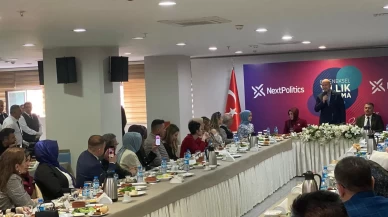 Süleyman Soylu: Cumhurbaşkanımız ve MHP Lideri Devlet Bahçeli'ye güvenimiz tam!