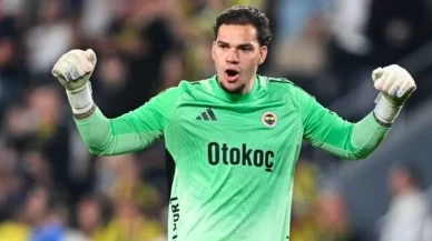 PFDK’den Fenerbahçeli Ederson için karar çıktı