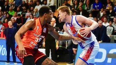 Galatasaray, Büyükçekmece’yi deplasmanda devirdi