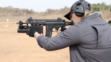 Savunmada büyük başarı: Yerli bombaatarlar sınırları aştı