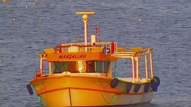 Ege’de Türk teknesine ateş açıldı! Sahil Güvenlik harekete geçti