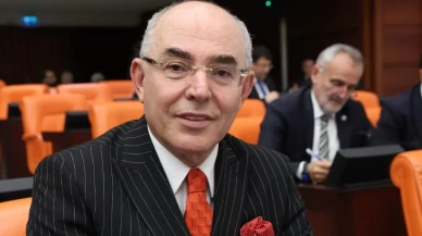 MHP’li Karakaya'dan Öğretmenler Günü mesajı! Atatürk’ün sözleriyle kutladı