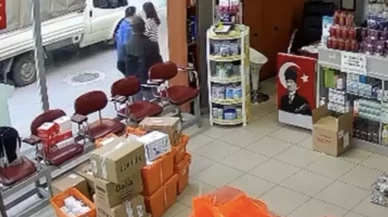 Gün ortasında taciz girişimi: Şüpheli akılalmaz savunma yaptı