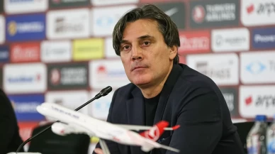Montella: “Hedefimiz mart ayındaki play-off’lar"