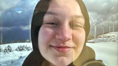 Taburcu olan Dilara, hastaneden çıkar çıkmaz ailesinin mezarına koştu