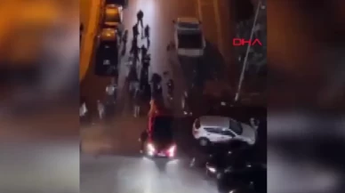 Diyarbakır’da düğün salonu önünde silahlı kavga: Gelinin amcası öldü, 3 yaralı