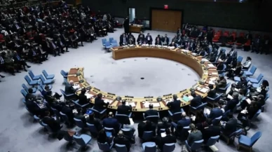 Hamas’tan BM kararına sert tepki: “Gazze’ye uluslararası vesayet dayatılıyor”