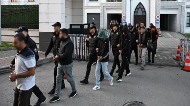 Sahte bungalov ilanlarıyla 35 milyon liralık vurgun: 37 kişi gözaltına alındı