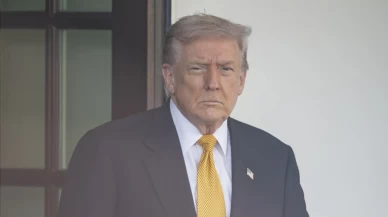 ABD Başkanı Trump imzaladı! Müslüman Kardeşler için 30 gün talimatı