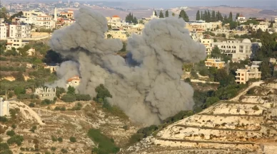 Gazze'de görevlendirilecek barış gücü için tarih belli oldu