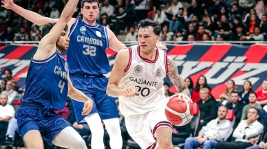 TBL'de 12. hafta tamamlandı