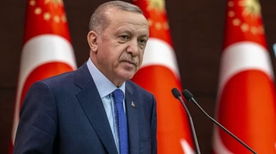 Erdoğan: “CHP’nin elinde tek kalan yolsuzluk dosyaları”