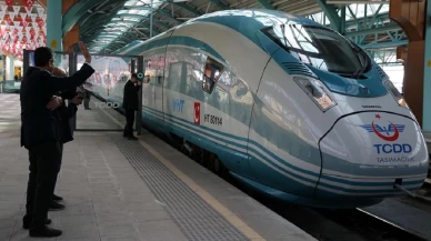 Tren biletlerinde öğretmenlere yüzde 50 indirim