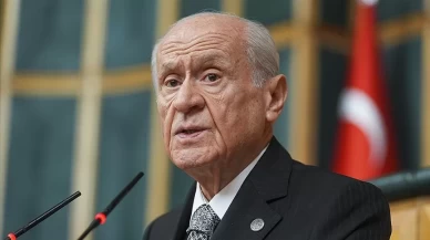 MHP Lideri Bahçeli: Gerekirse İmralı'ya ben giderim