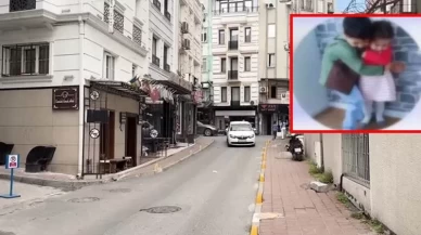 Ortaköy'de kumpir ve midye faciası!