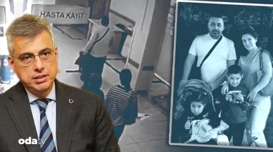 Bakan Memişoğlu'ndan Böcek ailesiyle ilgili açıklama