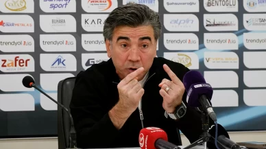 Osman Özköylü'den Atilla Karaoğlan'a sert eleştiri